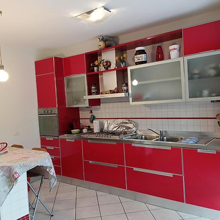Casa Arcobaleno Leilighet Siena Eksteriør bilde