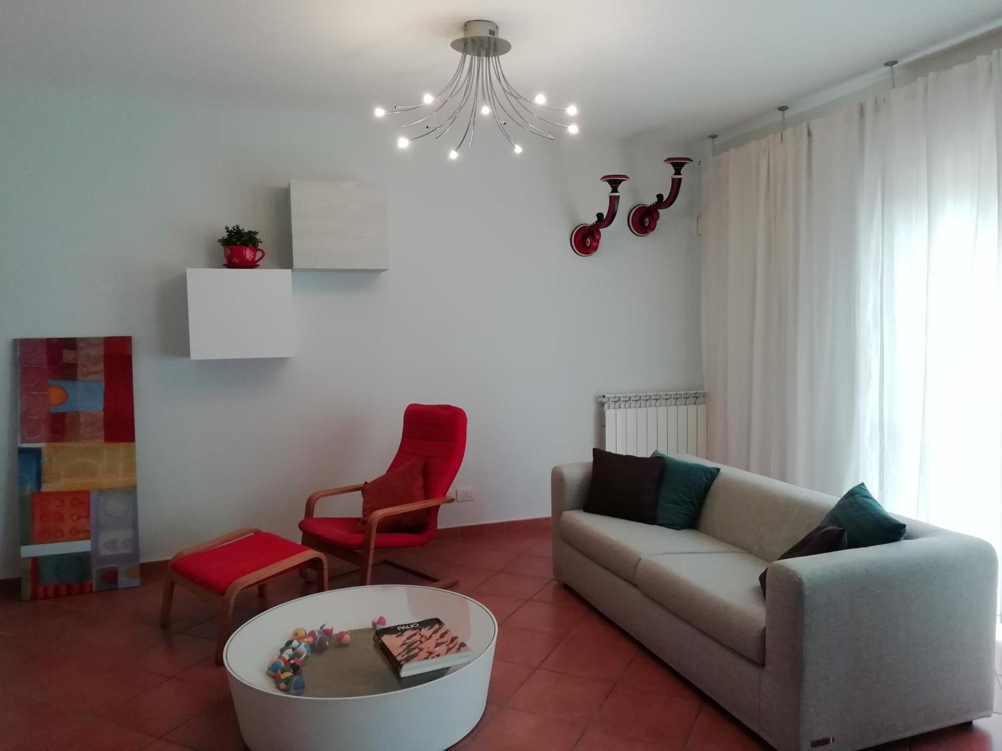 Casa Arcobaleno Leilighet Siena Eksteriør bilde