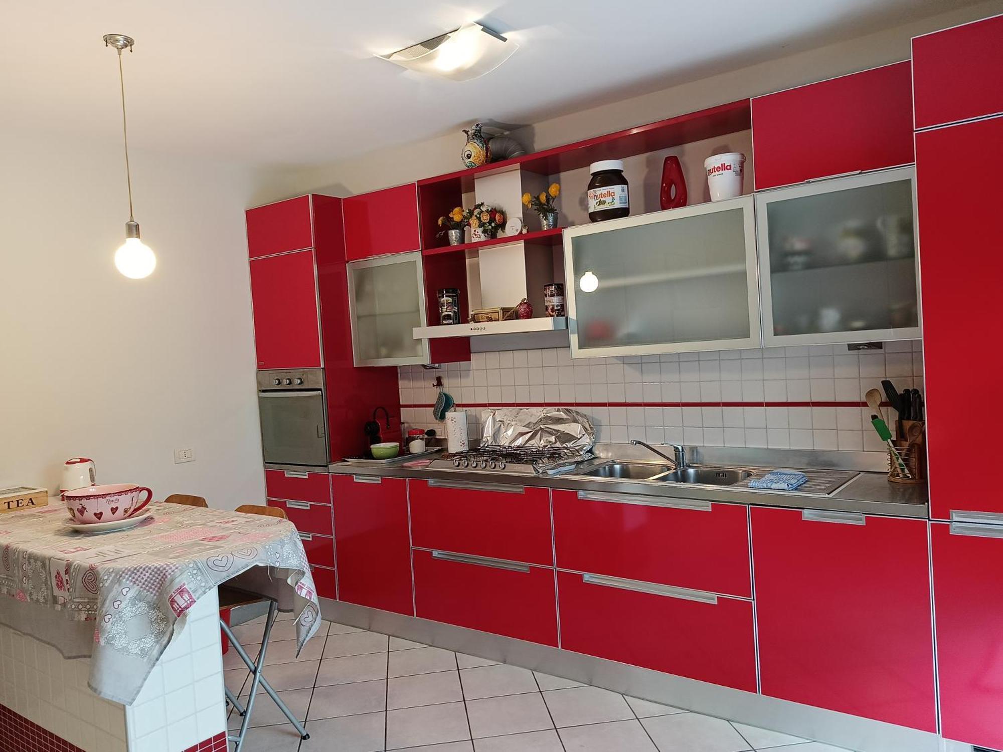 Casa Arcobaleno Leilighet Siena Eksteriør bilde