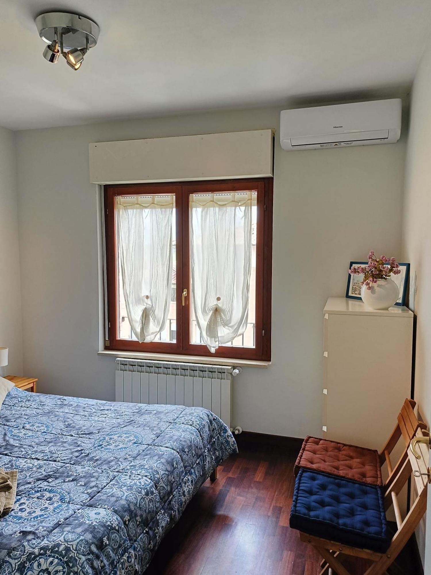 Casa Arcobaleno Leilighet Siena Eksteriør bilde
