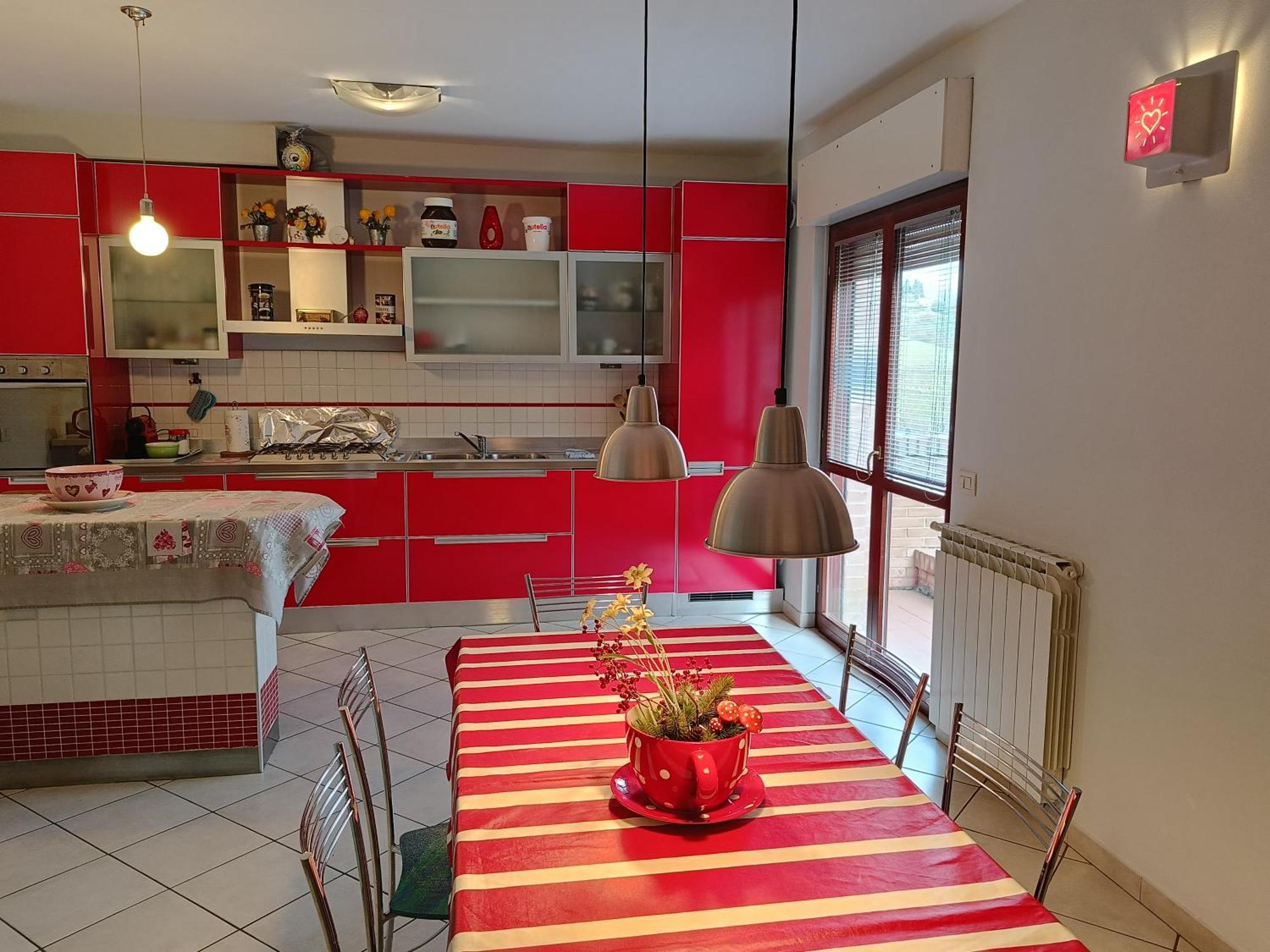 Casa Arcobaleno Leilighet Siena Eksteriør bilde