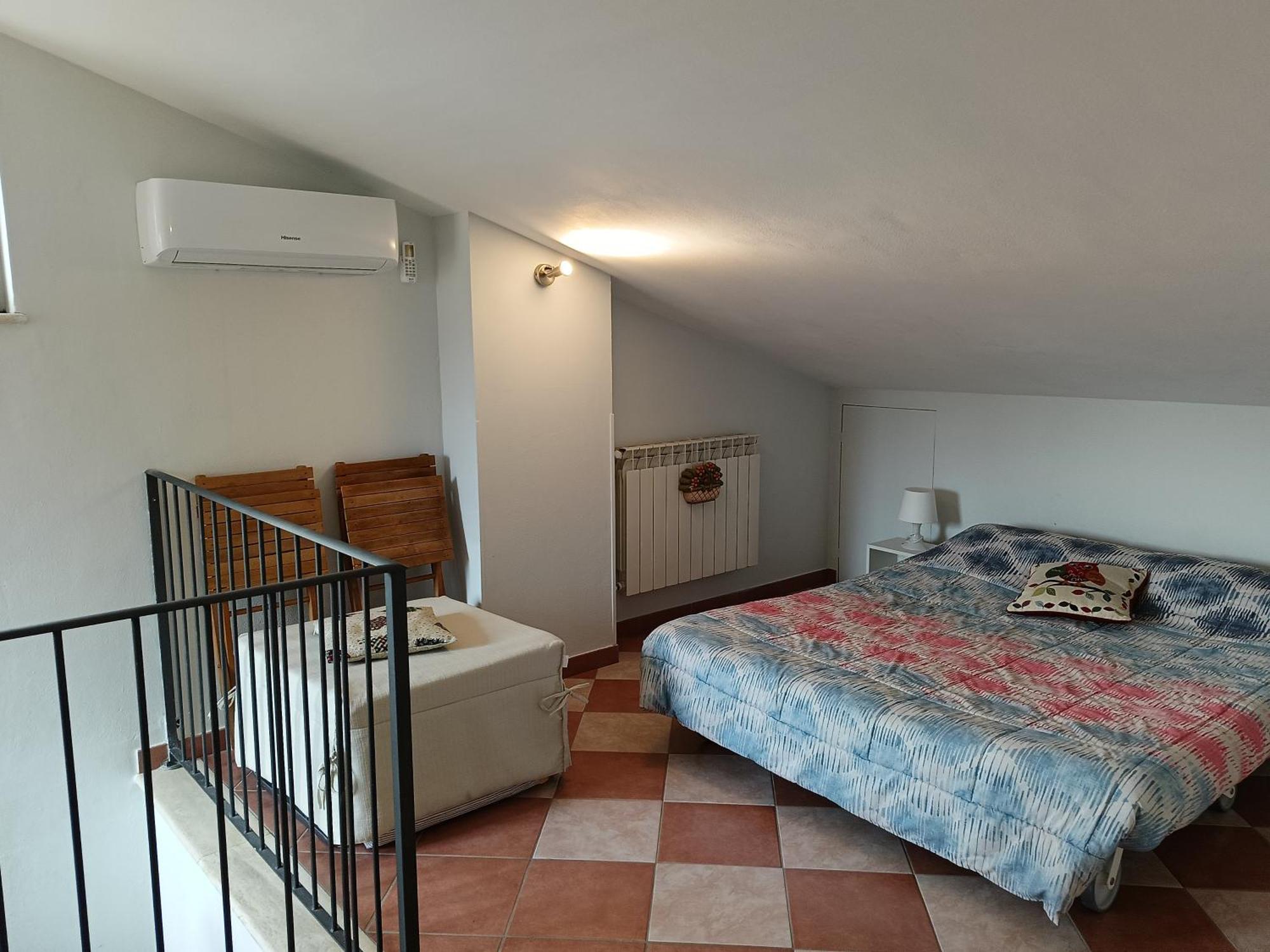 Casa Arcobaleno Leilighet Siena Eksteriør bilde