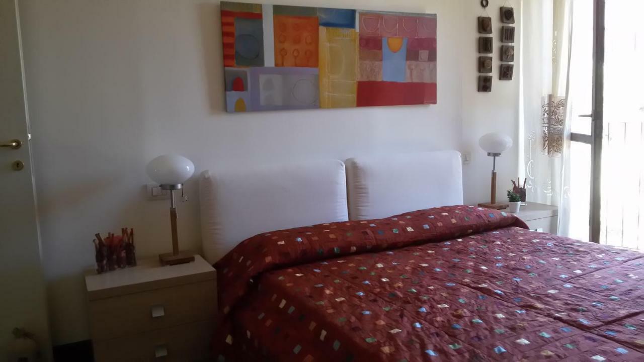 Casa Arcobaleno Leilighet Siena Eksteriør bilde